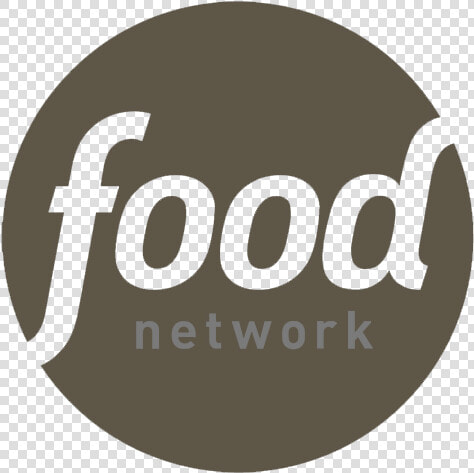 Food Network Logo Nicole Nixon   Circle  HD Png DownloadTransparent PNG