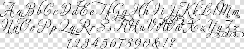 Handwriting  HD Png DownloadTransparent PNG