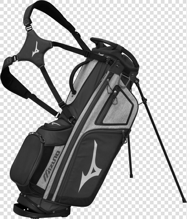 Mizuno Br D4 Stand Bag 2019  HD Png DownloadTransparent PNG