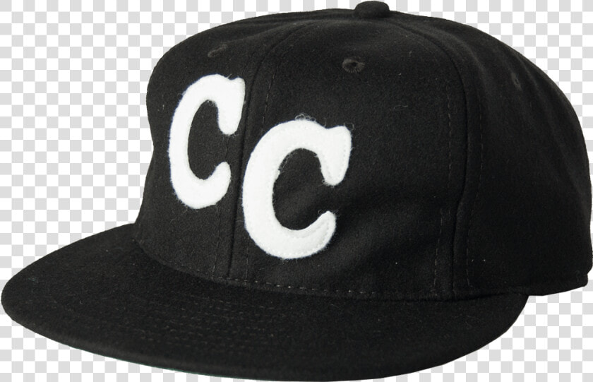 Cc X Ebbets Field Flannel Hat   Hat  HD Png DownloadTransparent PNG