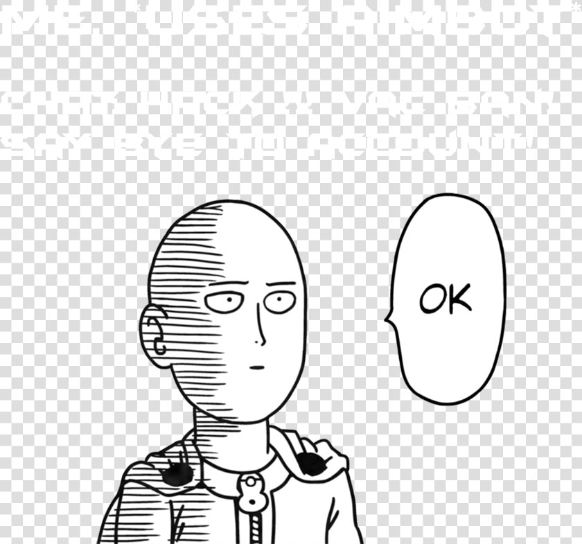 Https     i   Imgur   Com hvostgc   One Punch Man Wallpaper   Poster  HD Png DownloadTransparent PNG