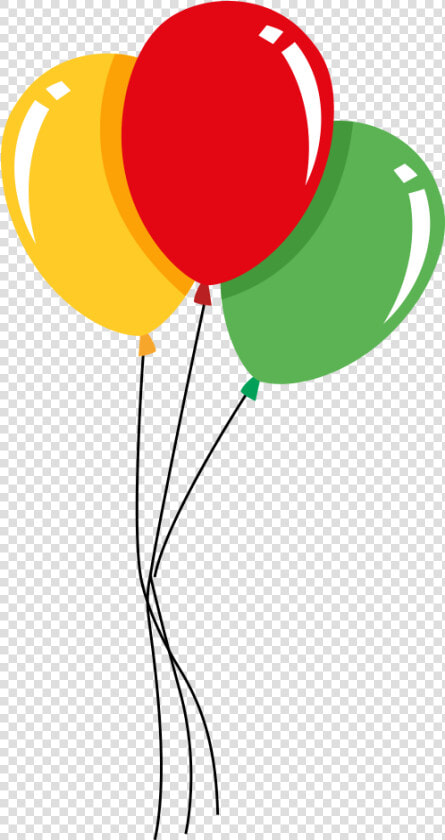 Transparent Balloon Vector Png   Transparent Background Balloon Vector  Png DownloadTransparent PNG