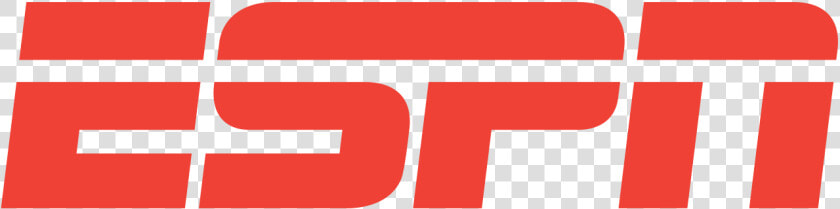Espn Word Mark Png Logo   Espn Logo  Transparent PngTransparent PNG