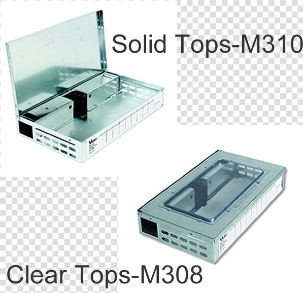 Victor Tin Cats  M310 And M308   Victor Tin Cat Mouse Trap  HD Png DownloadTransparent PNG