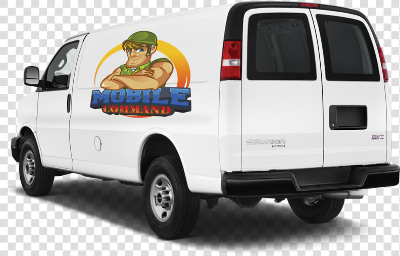 17 Chevy Express Van  HD Png DownloadTransparent PNG