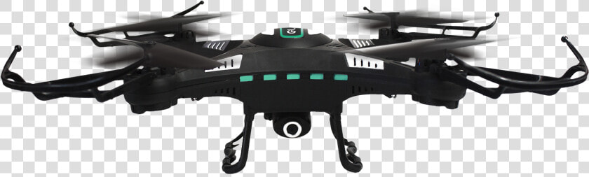 Drone With Wifi And 720p Hd Camera   Drone Camera Png  Transparent PngTransparent PNG