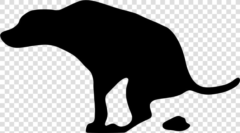 Dog Shit Png Clipart   Png Download   Dog Pooping Clipart  Transparent PngTransparent PNG