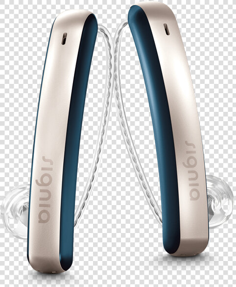 The Styletto Connect By Signia Is One Of The Latest   New Hearing Aids 2019  HD Png DownloadTransparent PNG