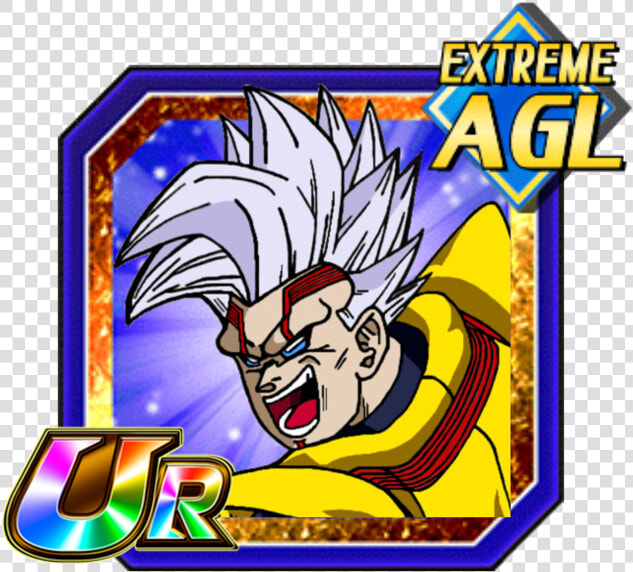 Tur Agl Super Baby 2 Icon   Moro Dokkan Battle  HD Png DownloadTransparent PNG