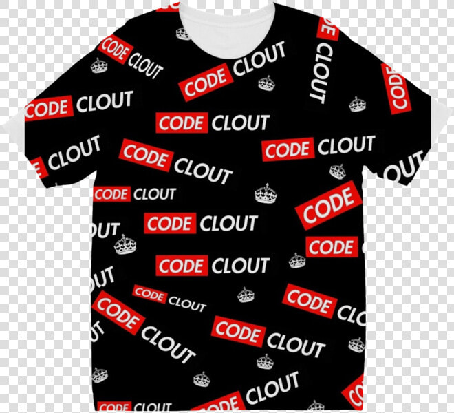 Kids Team Clout Shirt   Davidstea  HD Png DownloadTransparent PNG