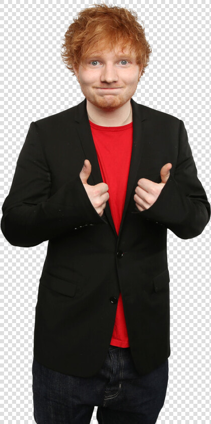 Transparent Ed Sheeran Png  Png DownloadTransparent PNG