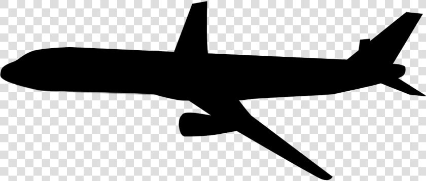 Narrow Body Aircraft   Narrow body Aircraft  HD Png DownloadTransparent PNG