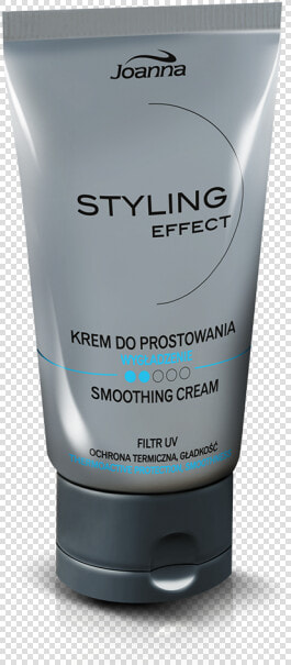 Styling Effect Hair Straightening Cream  150g   Sunscreen  HD Png DownloadTransparent PNG