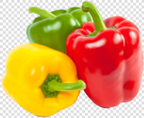 Paprika   Pimentões Coloridos  HD Png DownloadTransparent PNG