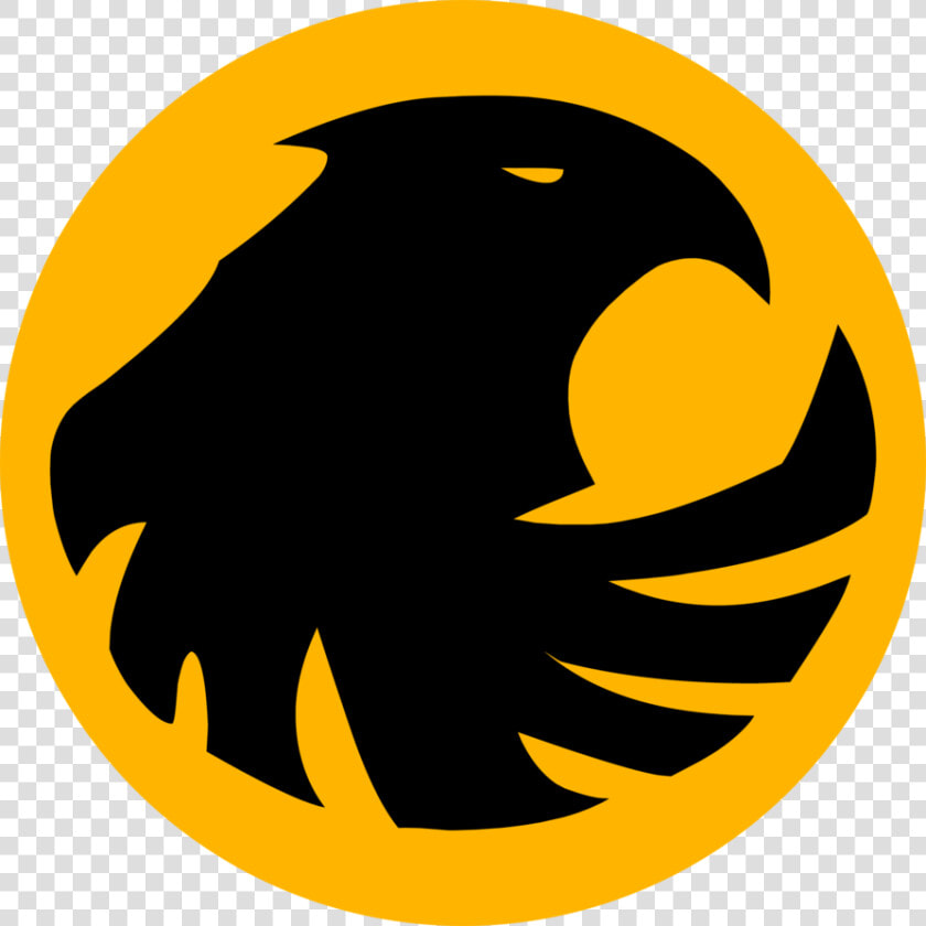 Transparent Black Canary Png   Black Canary Logo Png  Png DownloadTransparent PNG