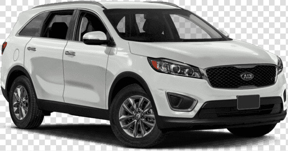 2018 Kia Sorento Lx  HD Png DownloadTransparent PNG