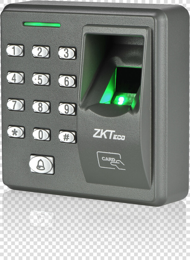 X7 03   Zkteco Access Control Png  Transparent PngTransparent PNG