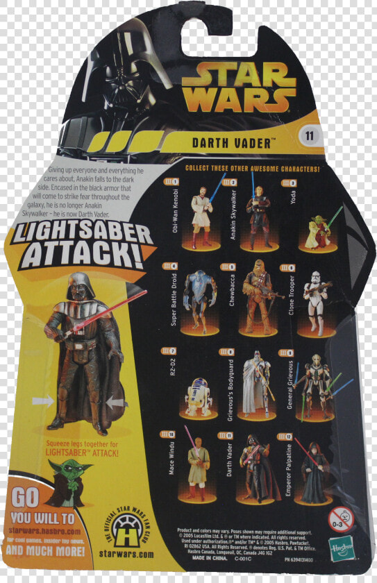 Width 480 Height 320 Style Padding top   Obi Wan Kenobi Hasbro Revenge Of The Sith  HD Png DownloadTransparent PNG