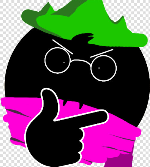 Napstablook Png  Transparent PngTransparent PNG