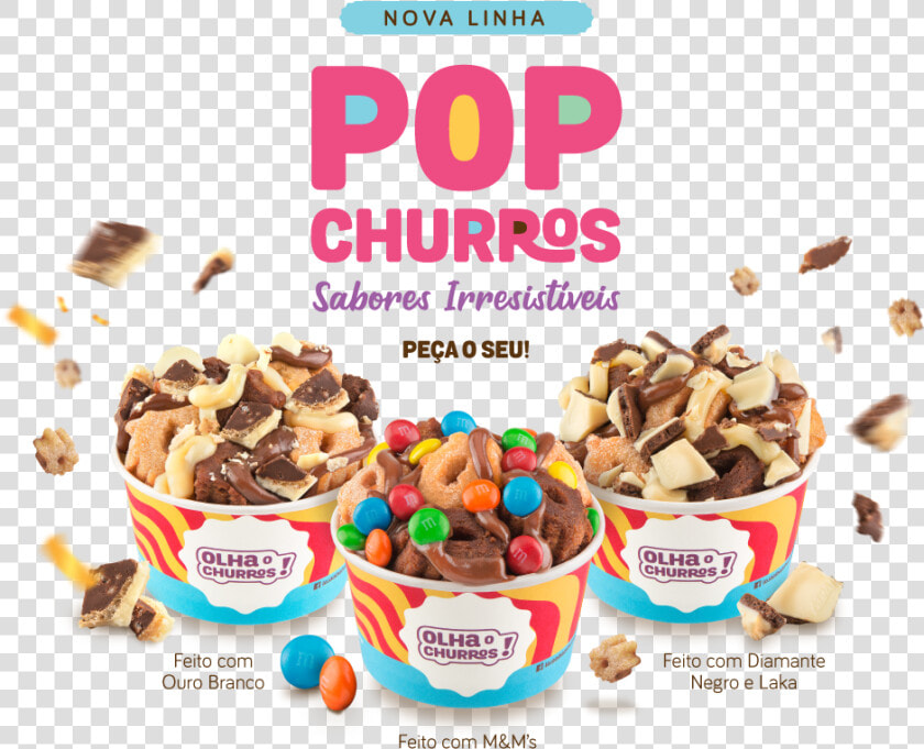 Churro  HD Png DownloadTransparent PNG