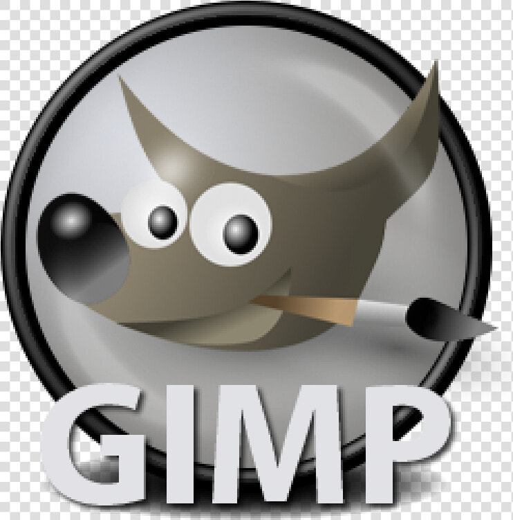 Gimp 2 Logo Png   Png Download   Gimp Logo  Transparent PngTransparent PNG