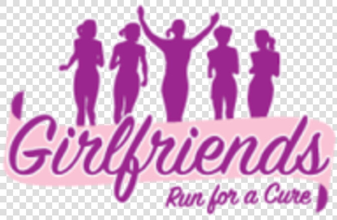 Girlfriends Run For A Cure   Antara Cinta Dan Tugas Abdi Negara  HD Png DownloadTransparent PNG