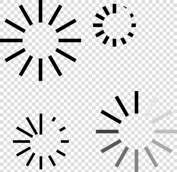 Ios 10 Loading Icon  HD Png DownloadTransparent PNG