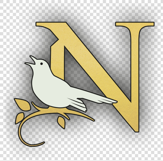Nightingale On The Green Logo  HD Png DownloadTransparent PNG