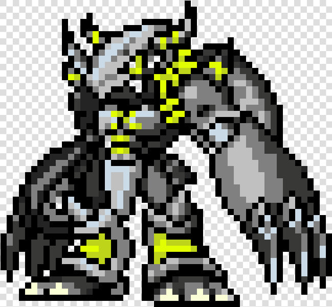 Agumon 8 Bit  HD Png DownloadTransparent PNG
