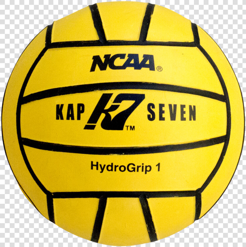 Kap7 Ncaa Size 1 Mini Water Polo Ball   Girls Water Polo Ball  HD Png DownloadTransparent PNG