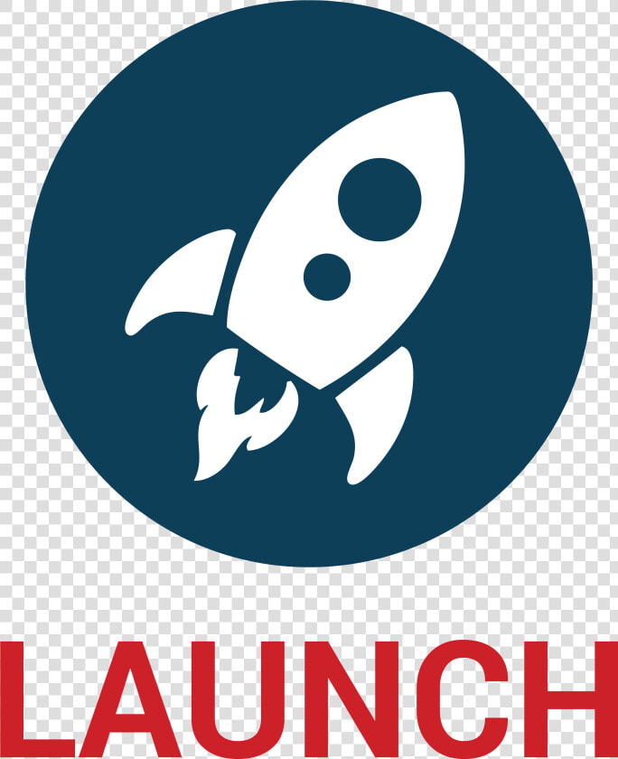 There Is A Lot To Do Before You Launch Your Business   Transparent Png Launch Icon  Png DownloadTransparent PNG