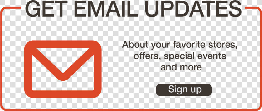 Get Email Updates   Dematic  HD Png DownloadTransparent PNG