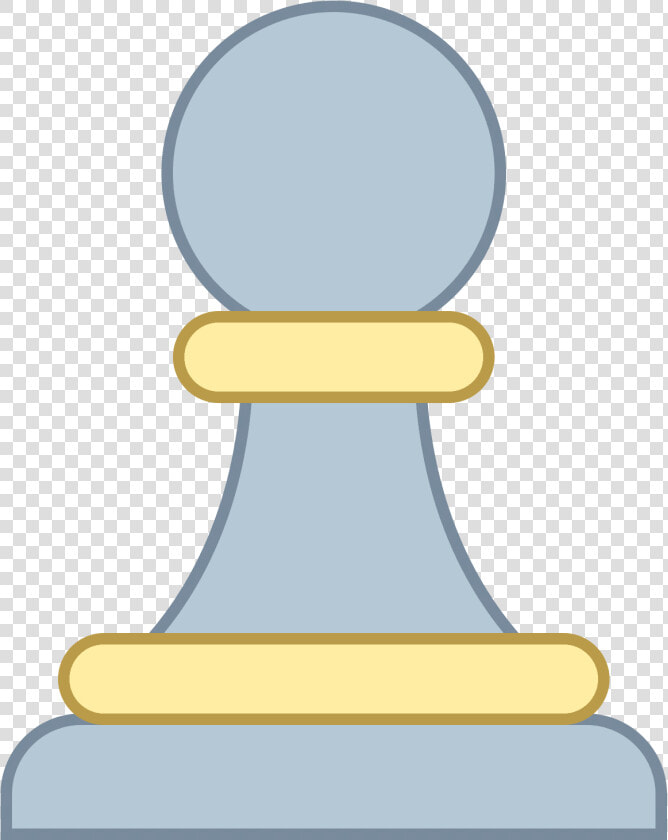 Clip Art Chess Pawn Queen   Icon  HD Png DownloadTransparent PNG
