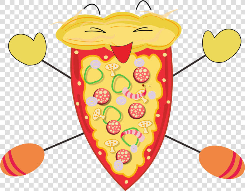 Pízza Animada Png  Transparent PngTransparent PNG