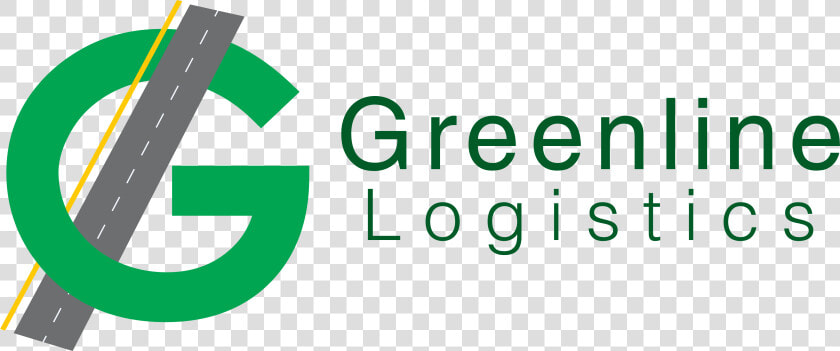 Greenline Logistics   Graphic Design  HD Png DownloadTransparent PNG