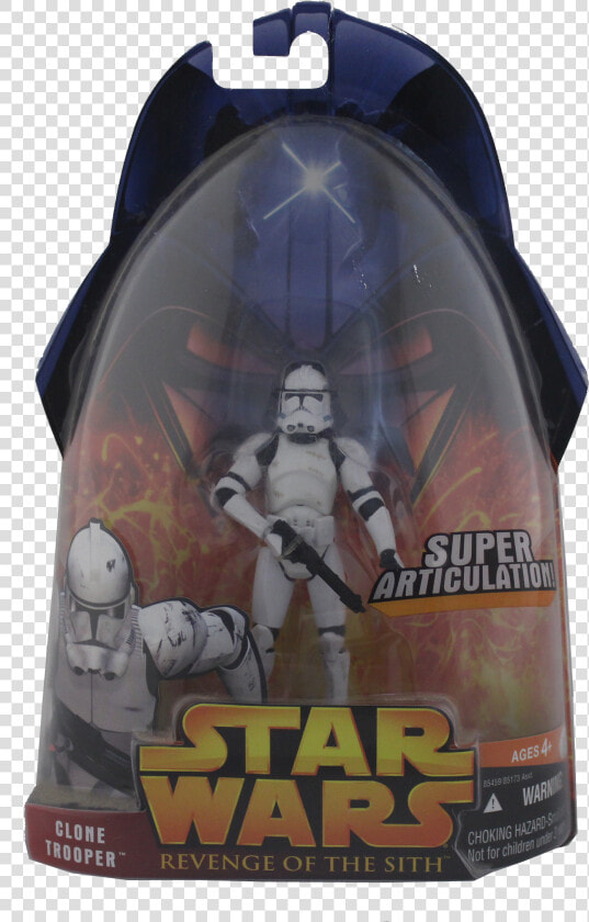 Star Wars Action Figures General Grievous Exploding  HD Png DownloadTransparent PNG
