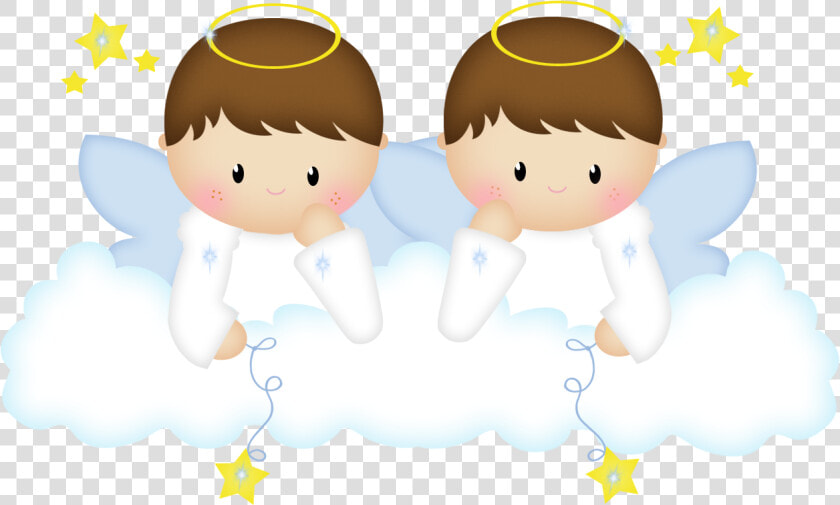 Angels Clipart For Baptism  HD Png DownloadTransparent PNG