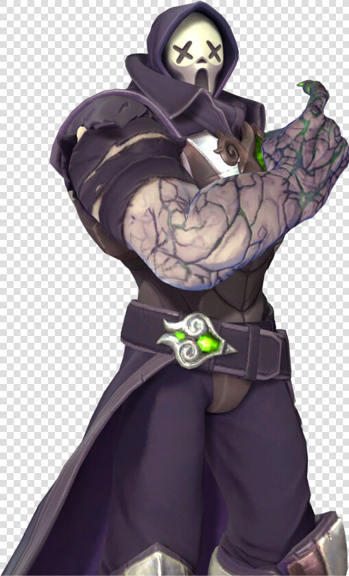 Image Id     Paladins Androxus Png  Transparent PngTransparent PNG