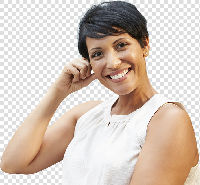 Beautiful Healthy Black Lady   Older Black Woman Transparent  HD Png DownloadTransparent PNG