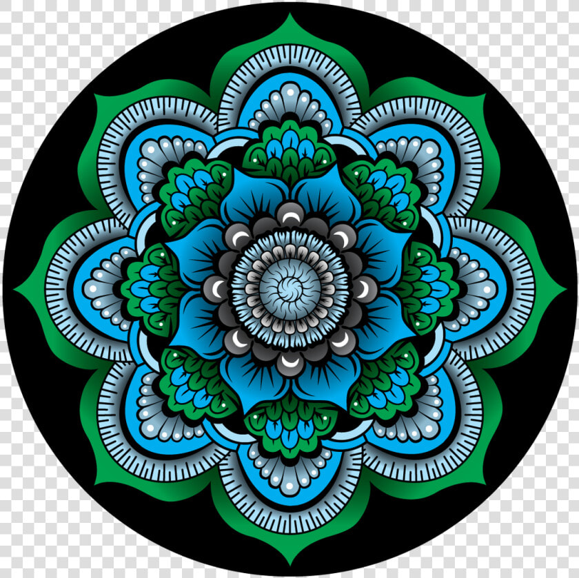 Apollo Design Cs 3445 Emerald Bloom Colourscenic Glass   Star Of Ishtar  HD Png DownloadTransparent PNG