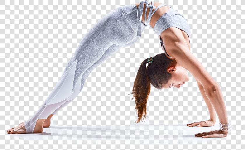 Stretch The Soul   Chakration Yoka  HD Png DownloadTransparent PNG