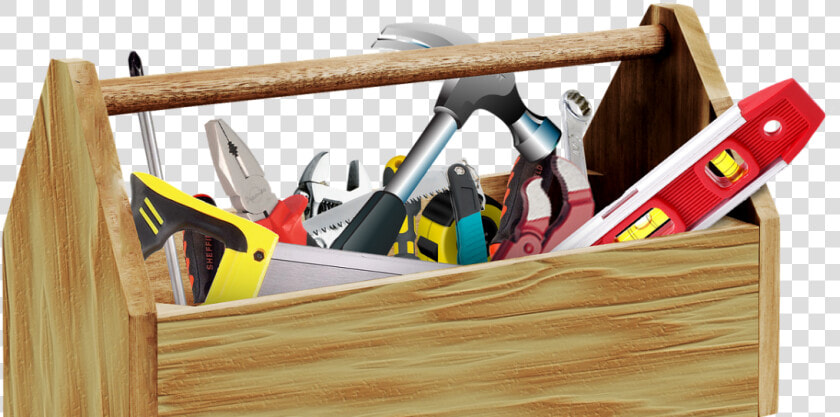 Tool Box   Toolbox  HD Png DownloadTransparent PNG
