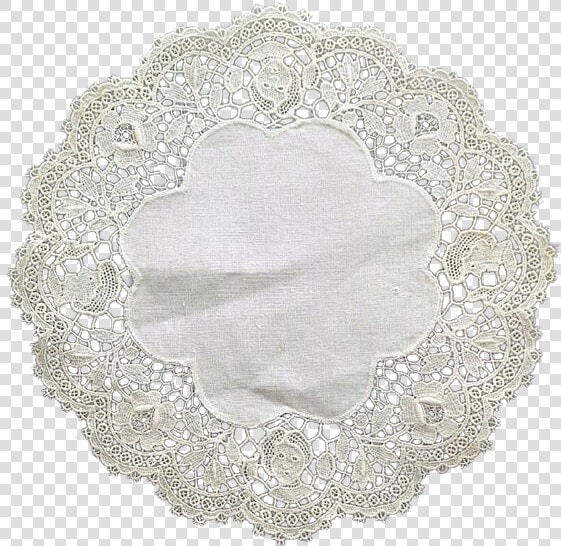 Doily  HD Png DownloadTransparent PNG