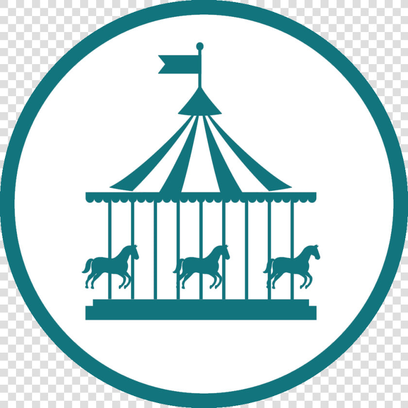 Logo Village Enfant   Circle  HD Png DownloadTransparent PNG