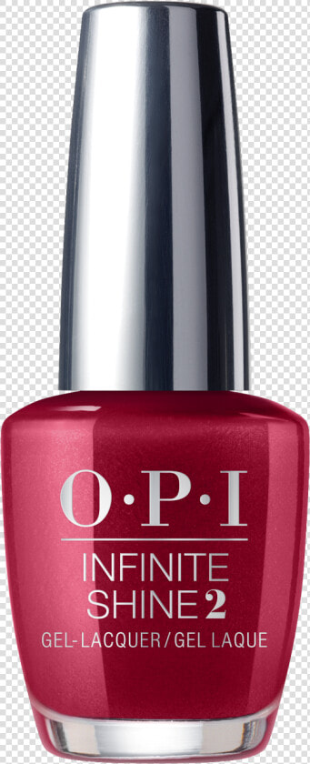Opi Infinite Shine Sending You Holiday Hugs  HD Png DownloadTransparent PNG