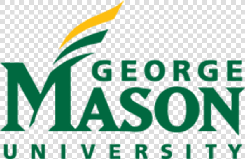 George Mason Uni Logo  HD Png DownloadTransparent PNG