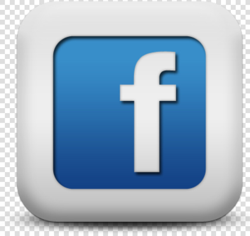 Icono De Facebook Png  Transparent PngTransparent PNG