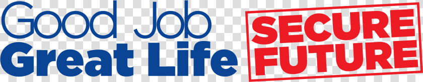 Good Job Great Life  HD Png DownloadTransparent PNG