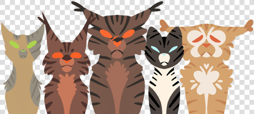 Transparent Saber Tooth Tiger Clipart   Illustration  HD Png DownloadTransparent PNG