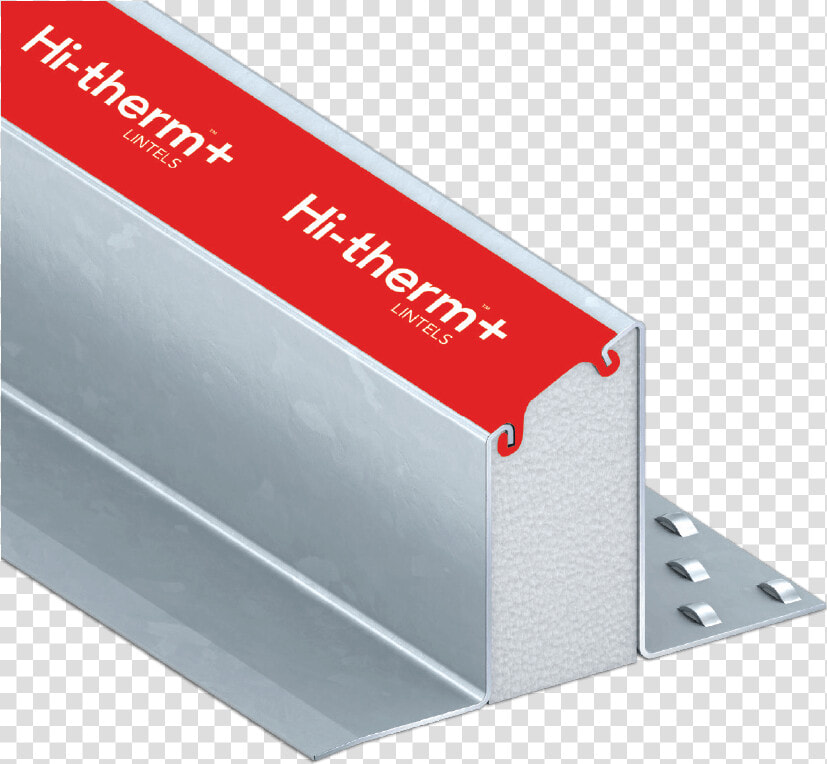 Insulated Lintels  HD Png DownloadTransparent PNG